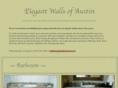 elegantwallsofaustin.com