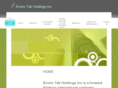envirotekholdingsinc.com