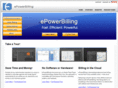 epowerbilling.com