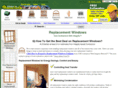 ereplacementwindows.net