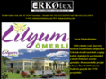erkotex.com