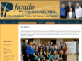 familyphysiciansinc.com