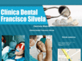 fcosilveladental.com