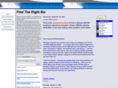 findtherightbiz.com