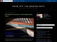 fromoffthebeatenpath.com