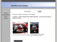 godfreysautoworks.com