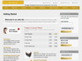 goldwatermortgage.com