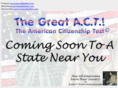 gr8act.com