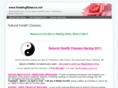 healingbalance.net