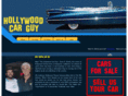 hollywoodcarguy.com