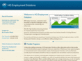 hqemploymentsolutions.com