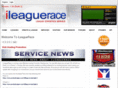 ileaguerace.com