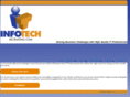 infotechrecruiting.com