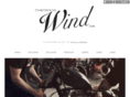 itsbetterinthewind.com
