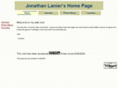 jlanier.com