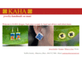 kahajewelry.com