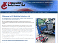 kcmobility.co.uk