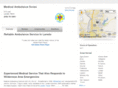 laredoambulanceservice.com