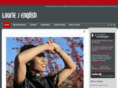 lauriejenglish.com