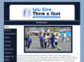 letsgivethemashot.org