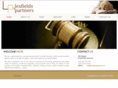 lexfieldspartners.net