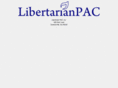 libertarianpac.com