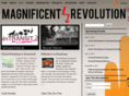 magnificentrevolution.org