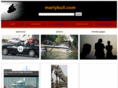 martybull.com
