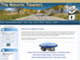masonictravelers.com