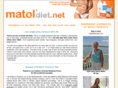 matoldiet.net