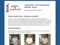 mohnsbarber.com