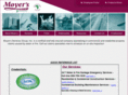 moyerscleaning.com