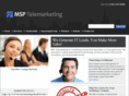 msptelemarketing.com