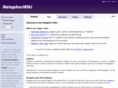 netaphorwiki.net