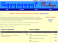 nokyu.com