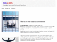 oncors.com