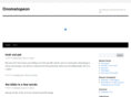 onomatopeon.com