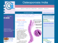 osteoporosisindia.com