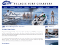 pelagic-charters.com