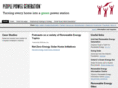 peoplepowergeneration.com