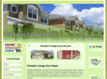 plantationgaragedoor.com