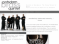 potsdambrassquintet.com