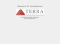 ptterra.com