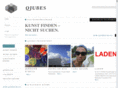 qjubes.com