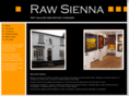 rawsienna.biz