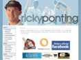 rickyponting.net