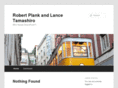 robertandlance.com