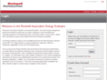 rockwellenergyevaluator.com