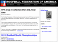 roofball.net