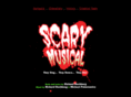 scarymusicalthemusical.com